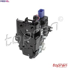 DOOR LOCK 115 142 FOR SKODA