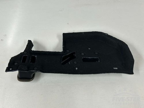 Peugeot 3008 dashboard lower - 3008,