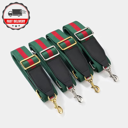 Bag strap brand for gucci - bag,
