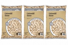 Decorative garden gravel - decorative,