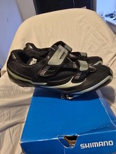 Shimano Rd 64 Men's Road Shoes