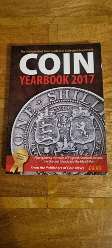 Coin yearbook 2017 phillip - yearbook,