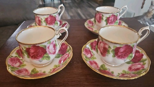 Royal albert old english rose - old,