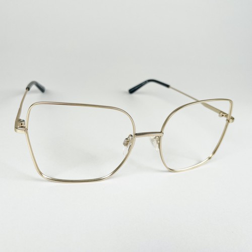 Specsavers eyeglasses gold - eyeglasses,