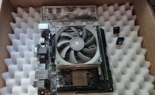 Intel 7700 mini - intel, bundle