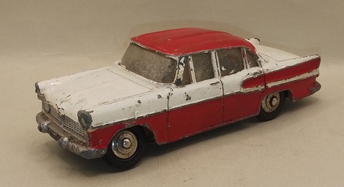 Rare dinky toys simca chambord - dinky,