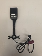 Ford Mondeo Left Passenger N/S Front Seat Belt Stalk 609955500d Mk4 2007-2014