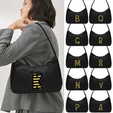 Bee alphabet art shoulder - alphabet,