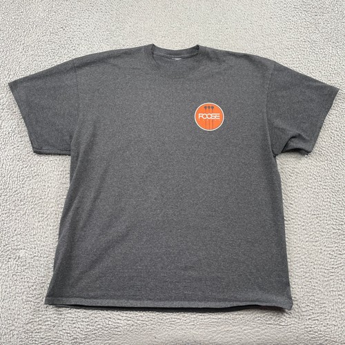Foose design shirt - design, t-shirt