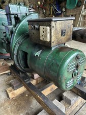 Lister SL19 8401 generator
