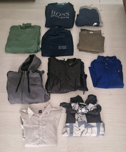 Joblot designer clothing men - joblot,