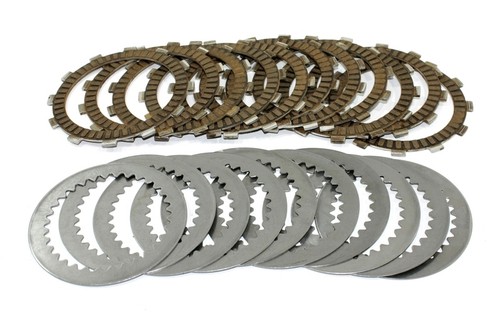 Clutch kit complete - complete, for