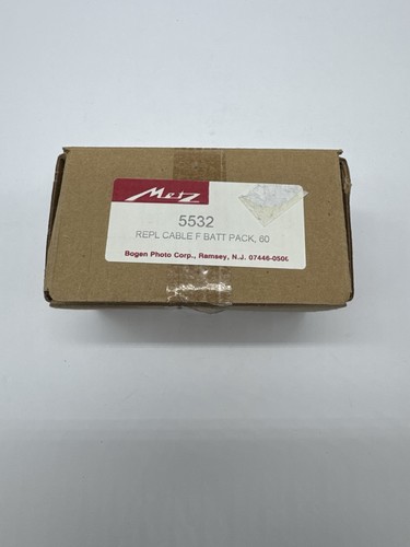 Metz 5532 replacement cable - 5532,