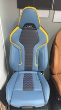 BMW New Custom Made Interior