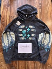 Cool Shirtz Minecraft Warden