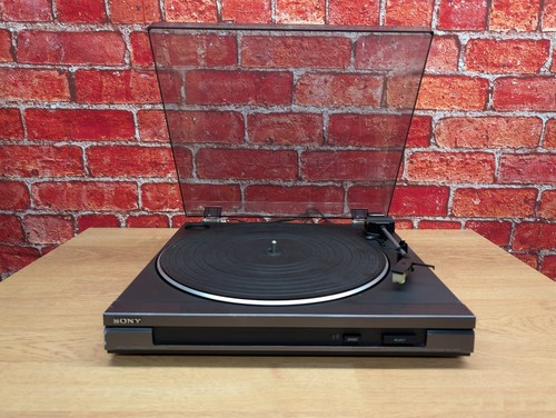 Sony lx47p automatic stereo - ps-lx47p,