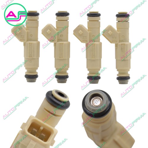 Fuel injectors for ford - fuel,