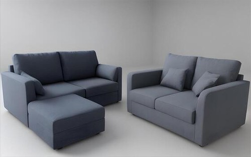 Test listing fabric sofas - listing,