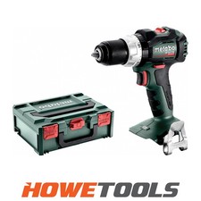 METABO SB18LT B/L BODY 18v Combi drill 13mm keyless chuck