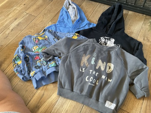 Boys 4yrs bundle - bundle, 4