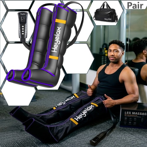 Leg compression massager for - compression,