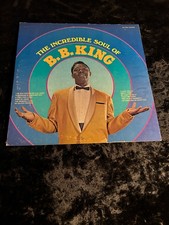 B.B. King - The Incredible