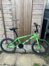 Halfords rated flair bmx - halfords,
