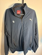 Puma BMW Motorsport track