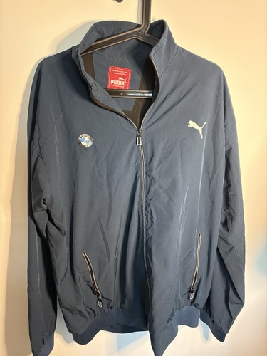 Puma bmw motorsport track - puma,