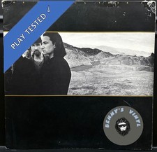 ULTRASONIC🔥U2 The Joshua