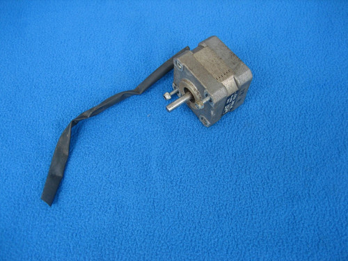 For clay paky stepper - for, motor