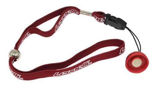 Leonelli magnetic lanyard - magnetic,