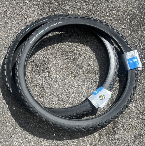 Schwalbe land cruiser 24x200 - land,