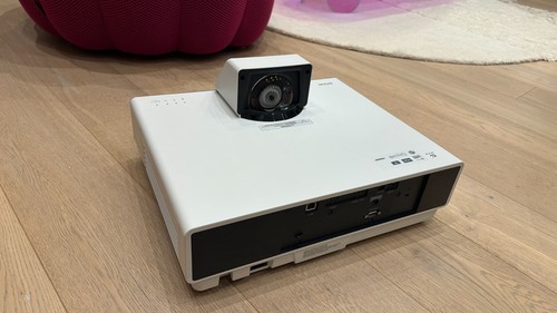 Epson ls500 android tv - eh-ls500,