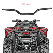 22mm motorcycle drag - 7/8'', bar