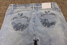 Apple Bottom Womens Jeans 9/10