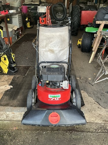Leaf collector and vacuum - leaf,