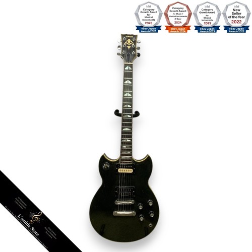 Yamaha sg1000 electric - electric, guitar