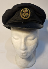 Royal Yacht Association cap Vintage