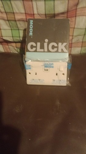 Click mode gang 13a - click,