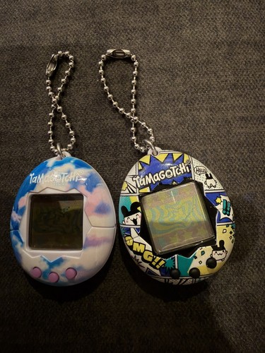 Tamagotchi bundle virtual - bundle,