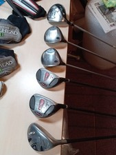  Job Lot Of 6 Various R/H &