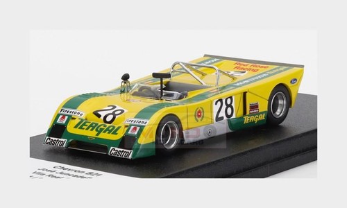 Trofeu chevron b21 - 1:43,