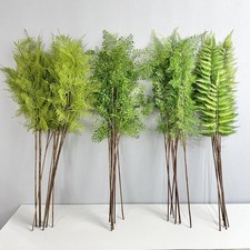 Real touch artificial - real, fern