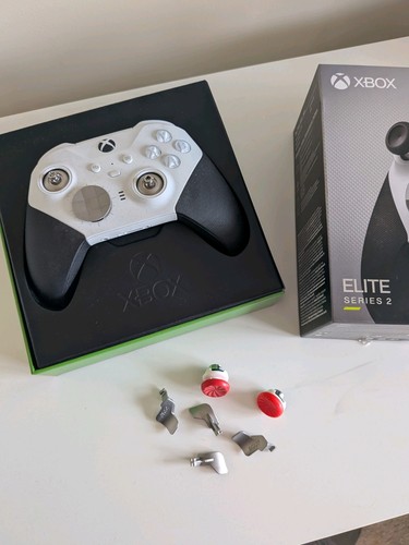 Microsoft elite series - series, 2