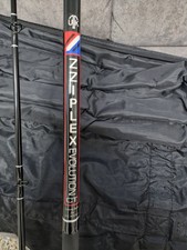 Zziplex Evolution CT Custon Built For UK Hooks
