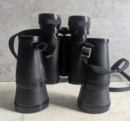 Miranda 16x50 binoculars - miranda, fully