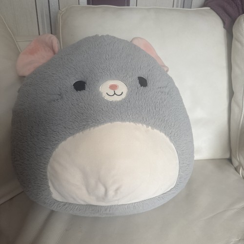 Squishmallows misty the - misty, mouse
