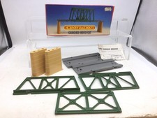 Hornby R657 OO Gauge Girder Bridge