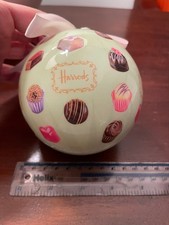 Harrods Branded Christmas